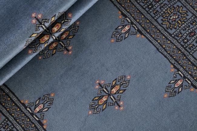 Pakistan Buchara 2ply - 2