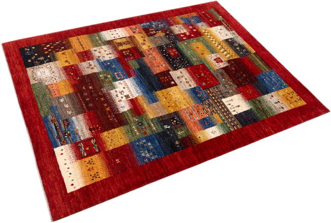 Persa Gabbeh Loribaft Nowbaft - 2