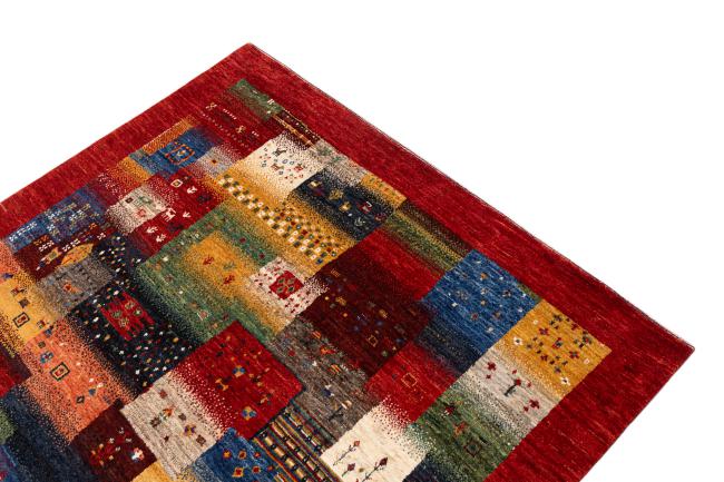 Persa Gabbeh Loribaft Nowbaft - 3