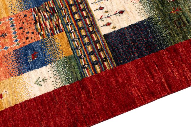 Persa Gabbeh Loribaft Nowbaft - 4