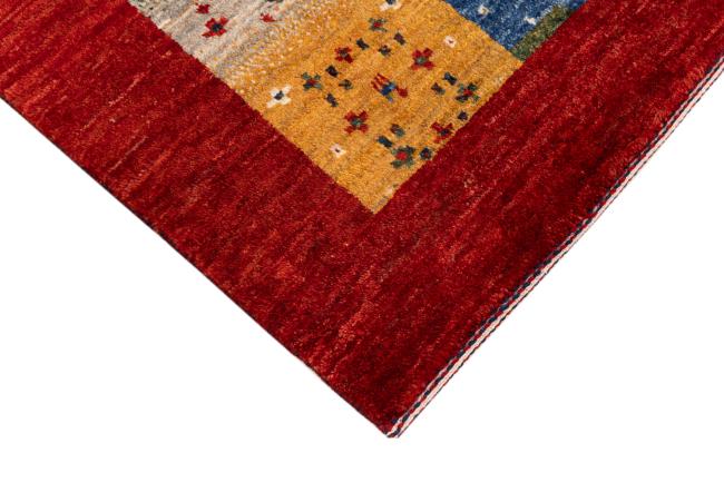 Persa Gabbeh Loribaft Nowbaft - 5