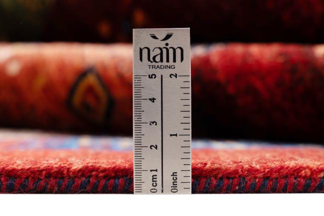 Persa Gabbeh Loribaft Nowbaft - 9