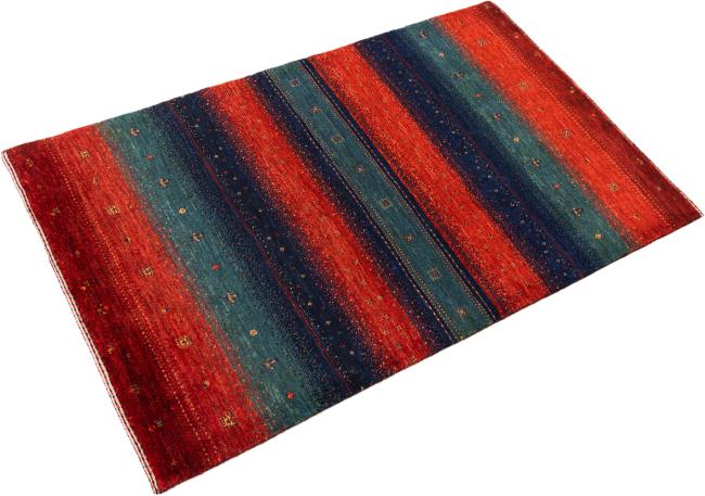 Perser Gabbeh Loribaft Essence - 1