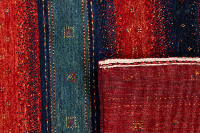 Perser Gabbeh Loribaft Essence - 6