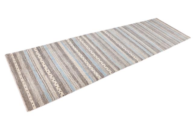 Persian Gabbeh Loribaft Nowbaft - 1