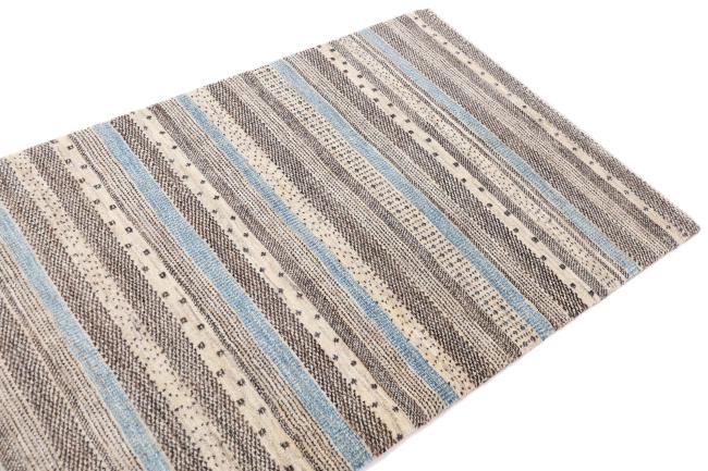 Persian Gabbeh Loribaft Nowbaft - 3