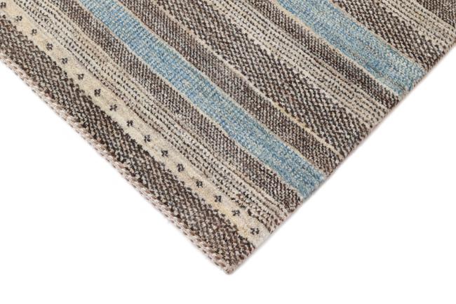 Persian Gabbeh Loribaft Nowbaft - 4