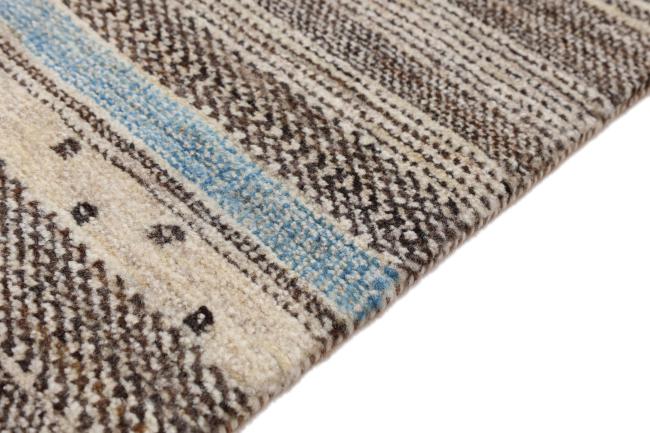 Persian Gabbeh Loribaft Nowbaft - 5