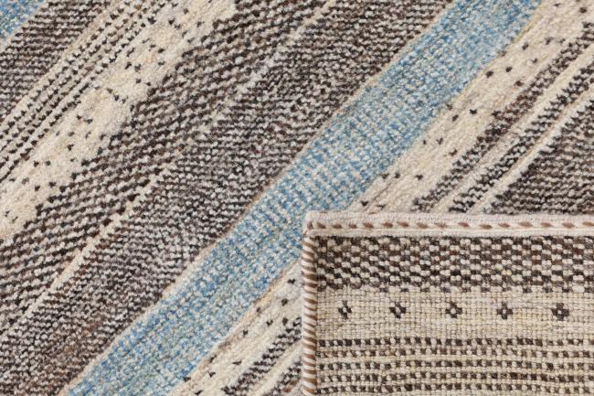 Persian Gabbeh Loribaft Nowbaft - 6