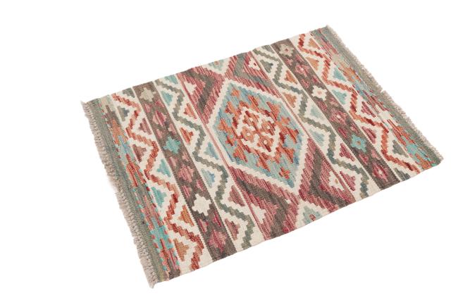 Kilim Afegão - 1