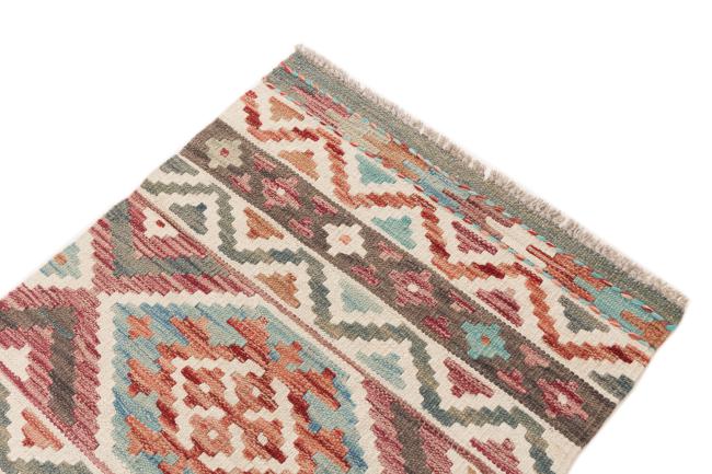 Kilim Afegão - 2