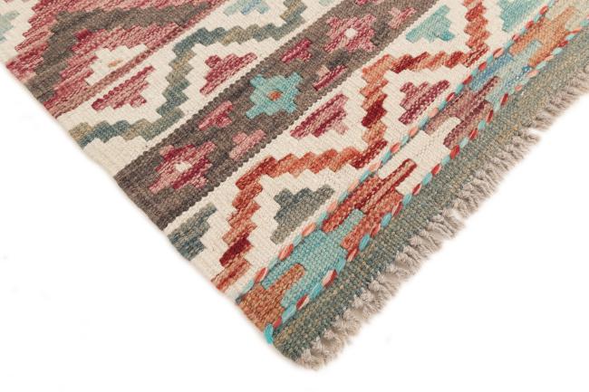 Kilim Afegão - 4