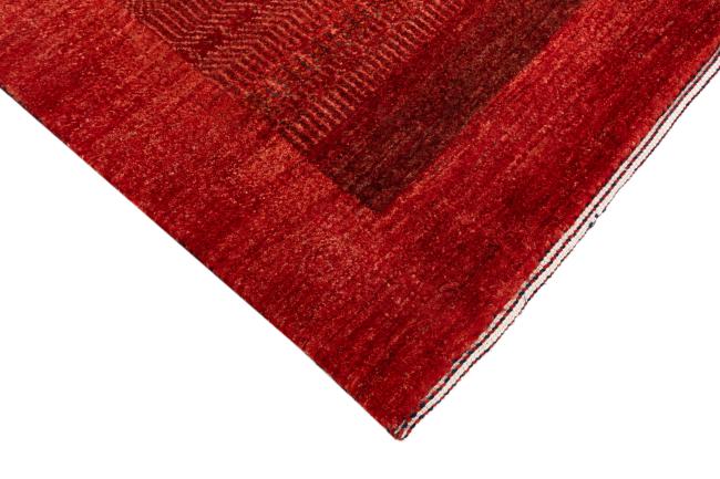 Persian Gabbeh Loribaft Essence - 5