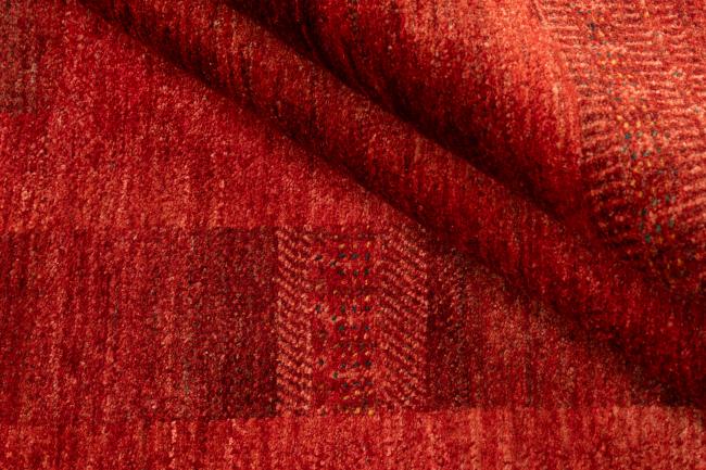 Persian Gabbeh Loribaft Essence - 8