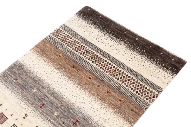 Persisk Gabbeh Loribaft Tabiibaft - 3