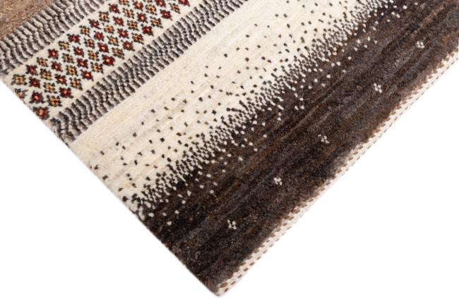 Persisk Gabbeh Loribaft Tabiibaft - 5