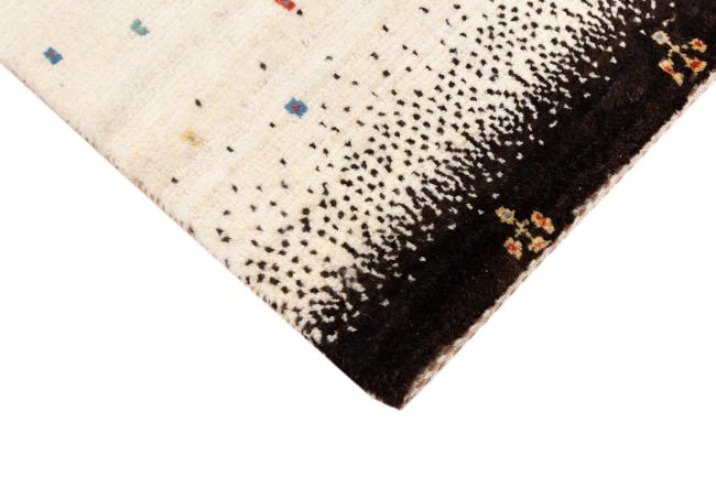 Persa Gabbeh Kashkuli Banafsheh - 5