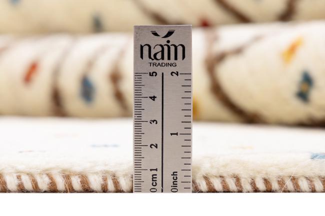 Persa Gabbeh Kashkuli Banafsheh - 9