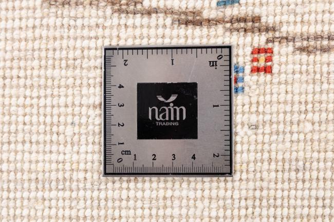 Persa Gabbeh Kashkuli Banafsheh - 10