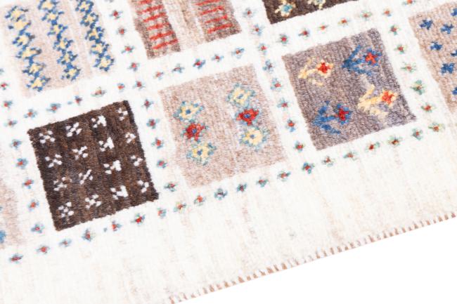 Persiano Gabbeh Loribaft Atelier - 4