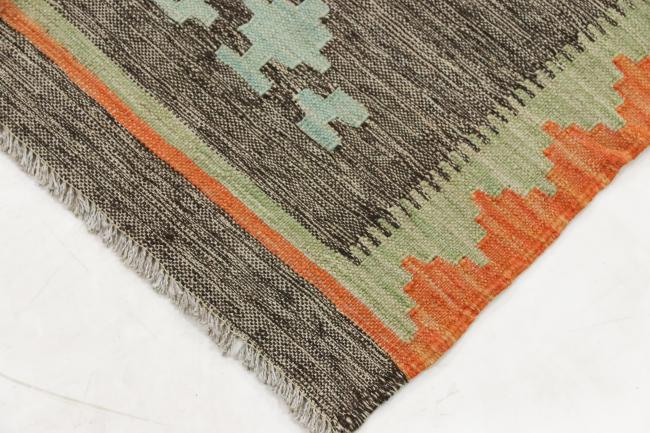 Kilim Afegão - 4