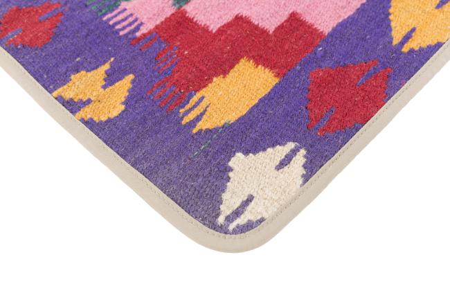 Kilim Afghan Kuddfodral - 3