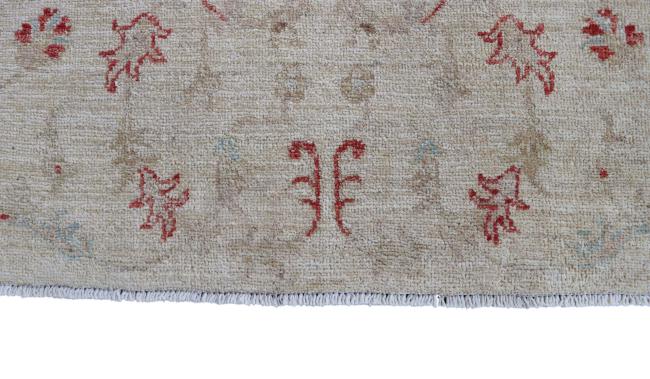 Ziegler Farahan Arijana - 12