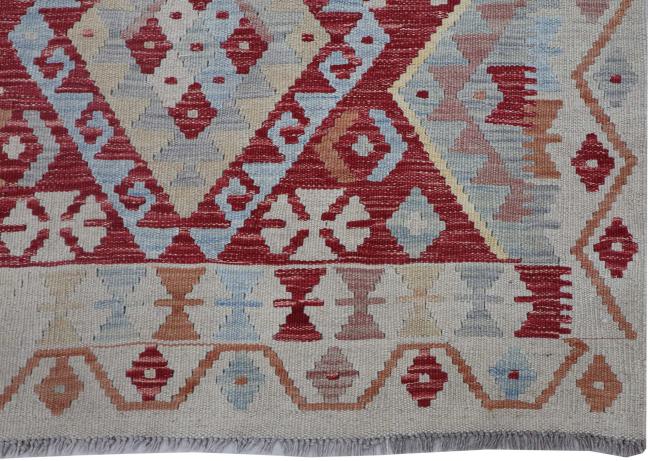 Kelim Afghan - 2
