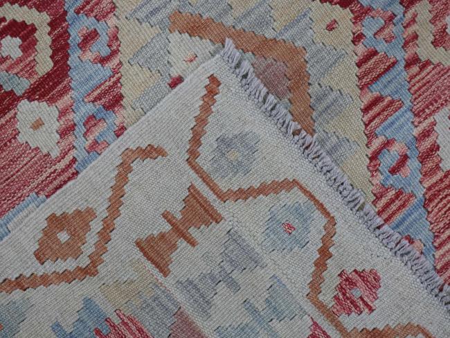 Kelim Afghan - 3