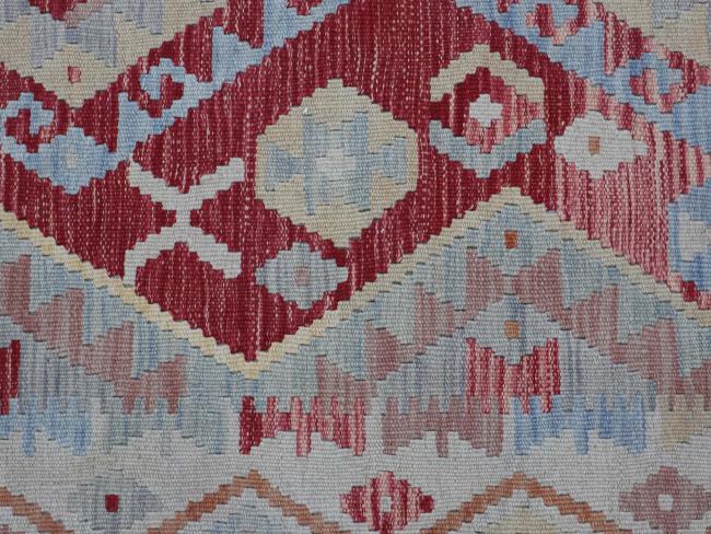 Kelim Afghan - 4