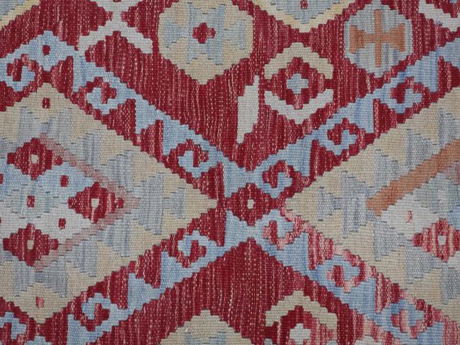 Kelim Afghan - 5