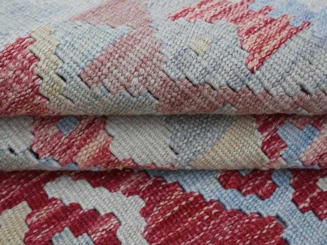 Kelim Afghan - 6