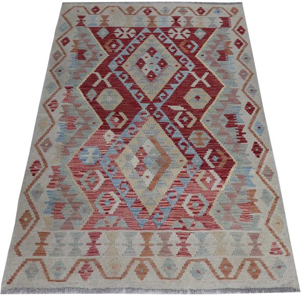 Kelim Afghan - 7