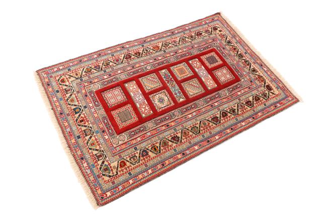 Kilim Soozani Nimbaft - 2