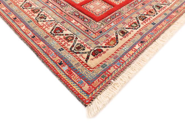 Kilim Soozani Nimbaft - 5