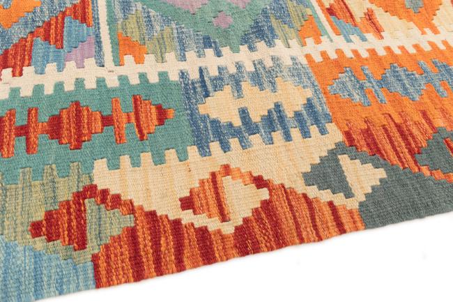 Kilim Afegão - 3