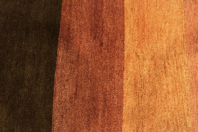 ギャッベ ペルシャ - 4