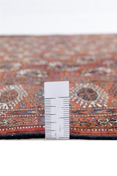 Turkaman Antiguo - 3