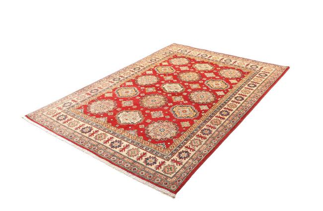 Kazak Limited - 1