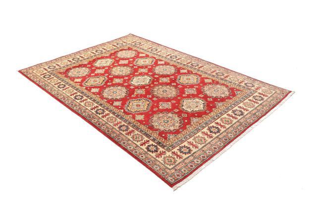 Kazak Limited - 2
