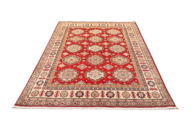 Kazak Limited - 3