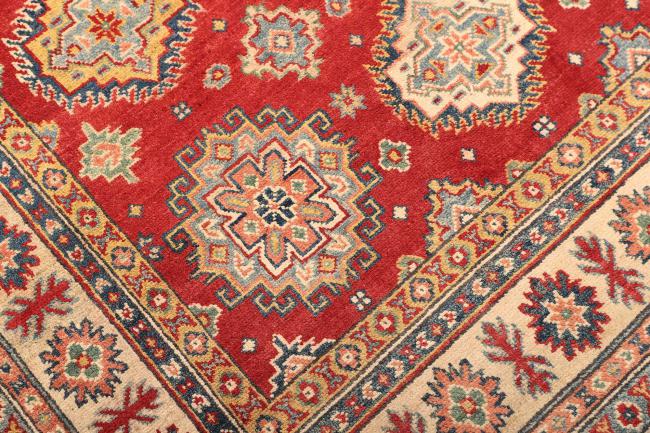 Kazak Limited - 5
