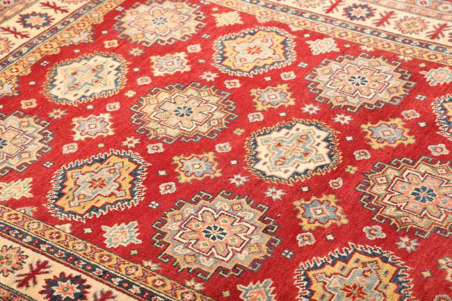 Kazak Limited - 6
