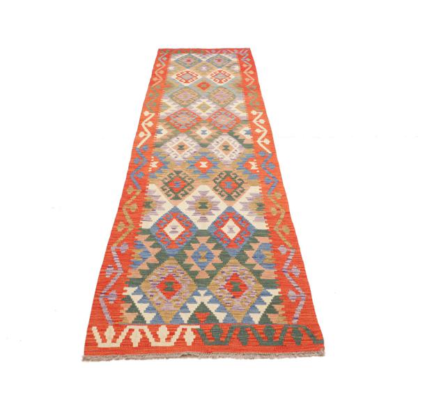 Kilim Afghan - 1