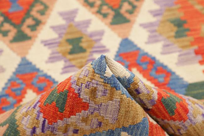 Kilim Afghan - 5