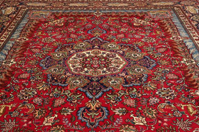 Tabriz - 7