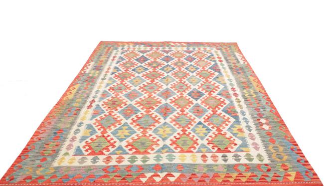 Kilim Afghan - 1