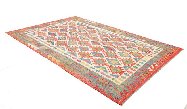 Kilim Afghan - 2