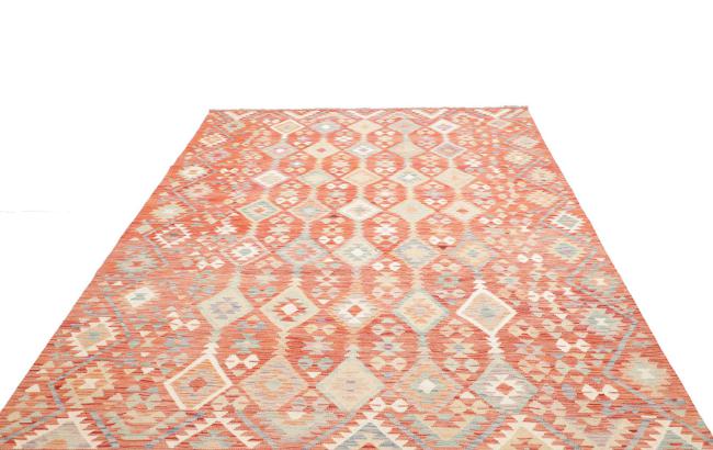 Kilim Afghan - 1