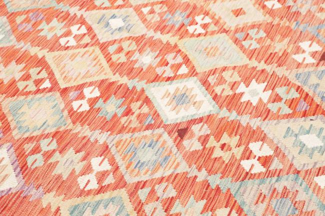Kilim Afghan - 3